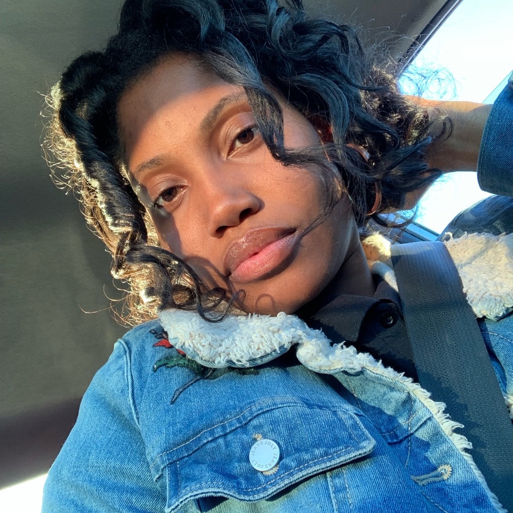 Meet your Posher, Tylea